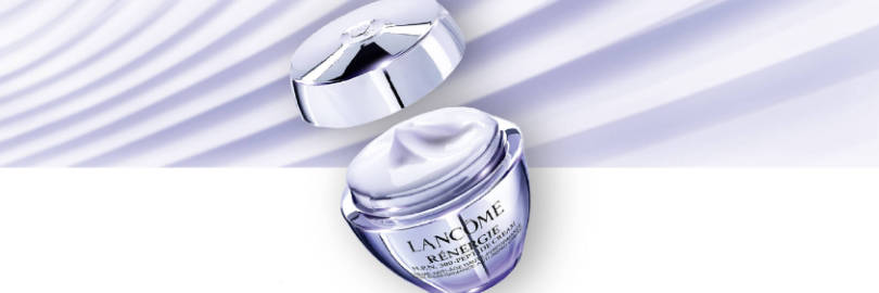 Ingredients Review: NEW Lancôme Rénergie H.P.N. 300-Peptide Cream