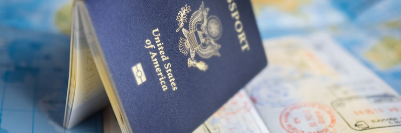 2023在泰国申请美国签证攻略（条件+流程+材料+时间+费用+常见问题）