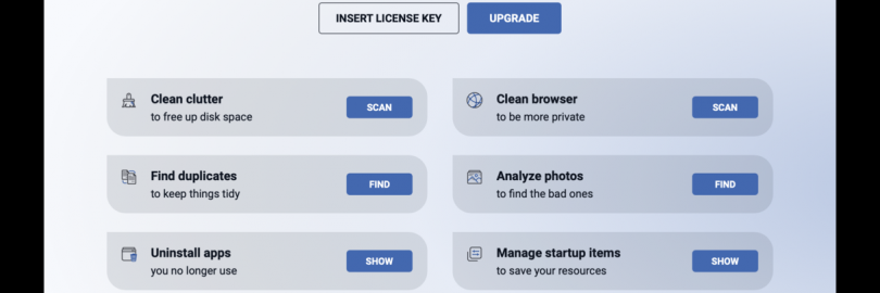 5 FREE or Better Alternatives to CCleaner for Mac: Comparison & Reviews 2024