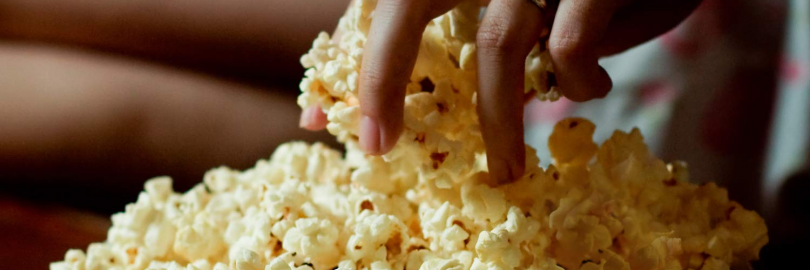 14 Most Buttery Microwave Popcorn in the World, Ranked 2024