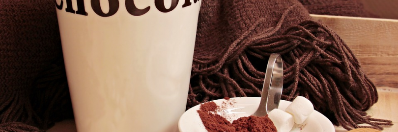 Ghirardelli vs. Hershey's vs. Droste vs. Navitas Cocoa Powder: Which is the Best Option?