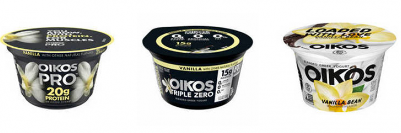 Oikos Pro vs. Triple Zero vs. Blended: Differences and Reviews 2024