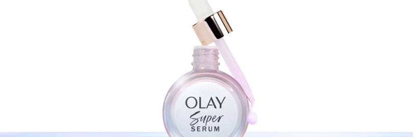 Ingredients Review: NEW Olay Super Serum