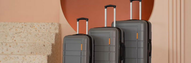 RIMOWA vs. Briggs & Riley vs. MVST vs. Sterling Pacific: Who Wins the Luggage Brand Showdown?