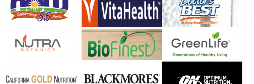 10个新加坡保健品品牌+热销单品推荐 - GreenLife、Blackmores、Biofinest等！（购买网站）