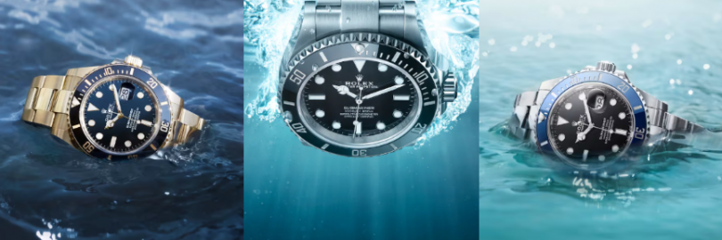 Rolex Submariner Real vs. Fake Guide 2024: How Can I Tell If It Is Real?