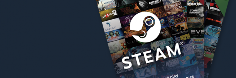 2024年7个Steam礼品卡交易平台推荐（2%优惠返利），买卖Steam礼品卡！
