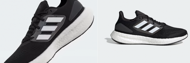 Adidas Pureboost 21 vs. 22 vs. 23: Differences and Reviews 2024