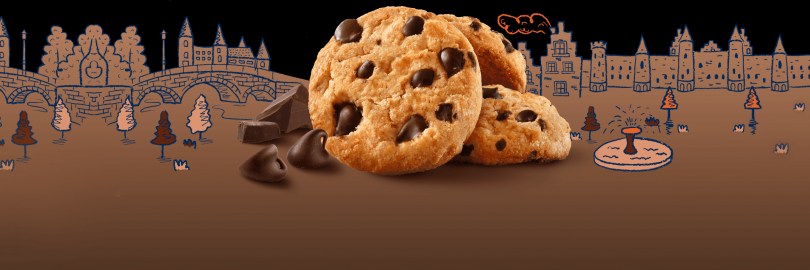 Chips Ahoy vs. Oreo vs. Famous Amos vs. Chips More: Who Makes the NO. 1 Cookies Brand?