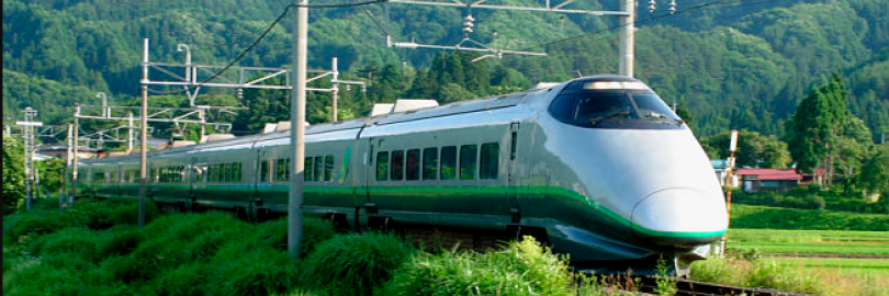 2024日本新干线（高铁）乘坐及购票攻略（线路图+车票种类+购票方式+铁路通票+注意事项）