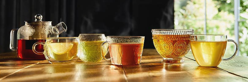 Twinings vs. Bigelow vs. TWG vs. Taylors of Harrogate: Which One Wins the Tea Brand Showdown?