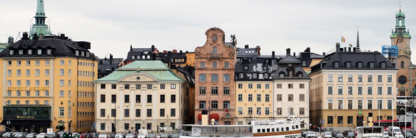 2024最全瑞典租房攻略（租房网/App+租房类型及流程+价格+合同+注意事项）