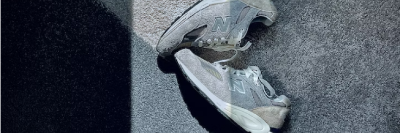 New Balance 9060 vs. 2002R vs. 990 vs. 550: Differences and Reviews 2024