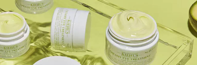  5 Drugstore Dupes for Kiehl's Avocado Eye Cream: Comparison & Reviews 2024