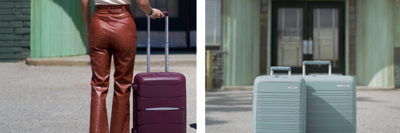 Delsey vs. Samsonite vs. American Tourister vs. Travelpro: Which Makes the Best Luggage?