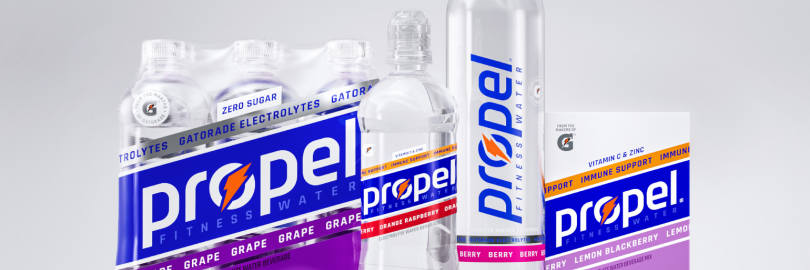 Propel vs. Gatorade vs. Nuun vs. Skratch: Who is Best for Sports Drink?