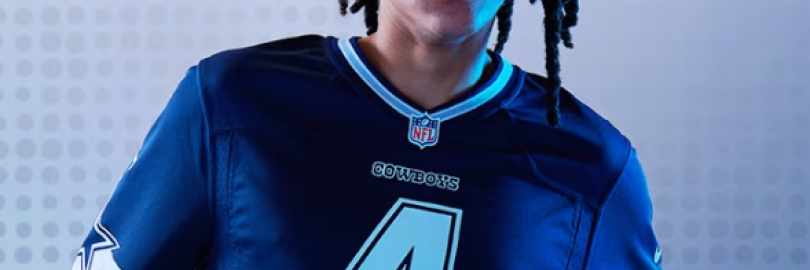 Nike NFL Jersey Real vs. Fake Guide 2024: How Can I Tell If It Is Real?