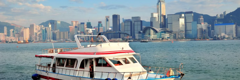 2024香港渡轮乘坐及购票攻略（线路图及码头时间表+票价+购买及支付方式+常见问题）