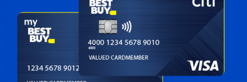 2024最新Best Buy信用卡申请指南（福利+申请流程+额度+还款+返现及优惠活动+常见问题）