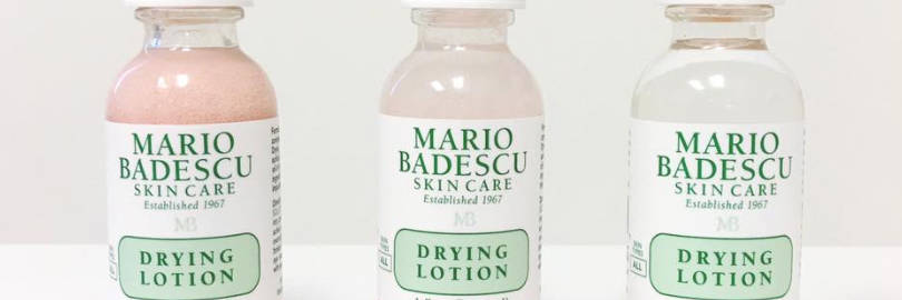 6 Best Mario Badescu Drying Lotion Dupes: Comparison & Reviews 2024