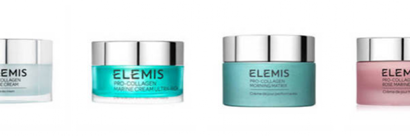 Elemis Pro Collagen Marine Cream vs. Ultra Rich vs. Morning Matrix vs. Rose: Differences and Reviews 2024