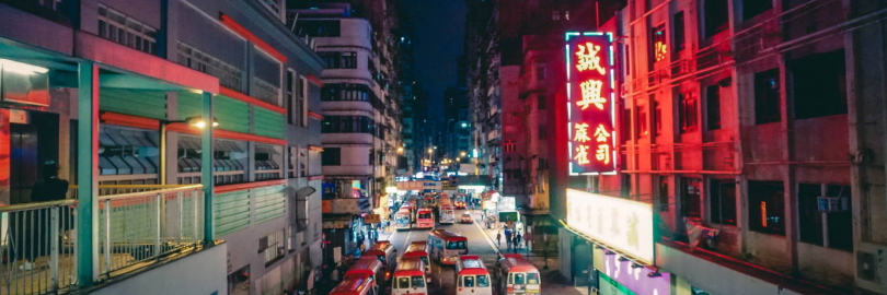 2024最全香港停车指南（停车标志及规则+收费标准+缴费方式+咪表+停车场App+买停车位）
