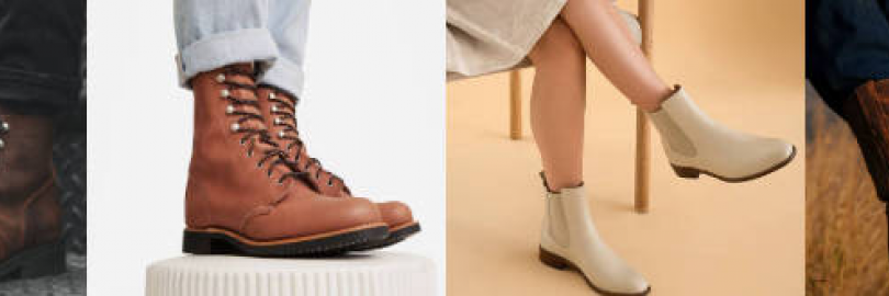 Thursday Boots vs. Red Wing vs. Beckett Simonon vs. Tecovas: Who Wins the Boots Brand Showdown?