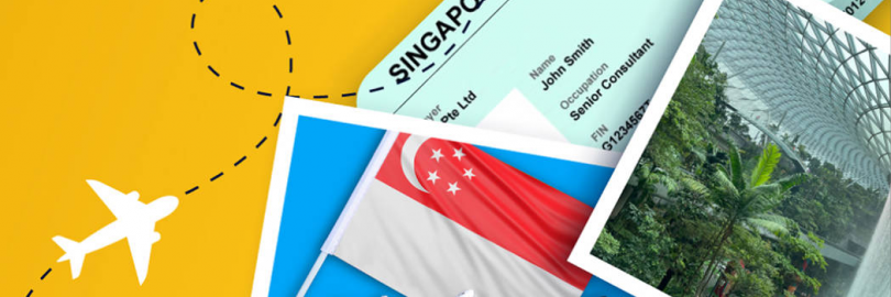 2024新加坡SP工作准证申请与续签攻略（最新政策+福利+申请条件及流程+材料/费用+有效期+常见问题）