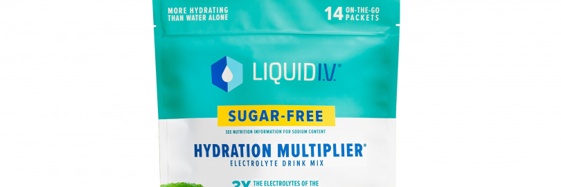 5 Better or Cheaper Alternatives to Liquid I.V. (No Sugar or Less Sugar) 