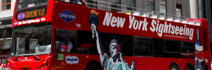 2024纽约观光巴士攻略（线路图及时间表+乘坐及购票方式+票价+8%返利优惠+常见问题）