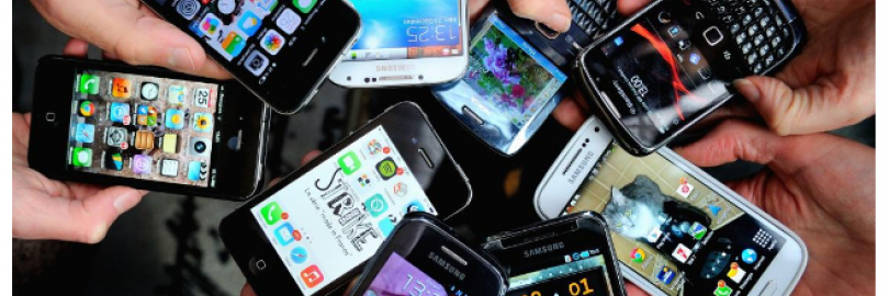 6个国内外小众手机品牌推荐 - realme、一加、iQOO、摩托罗拉等！