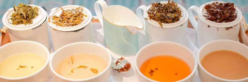 Harney & Sons vs. Twinings vs. Fortnum & Mason vs. Yorkshire Tea: Which is the Best?