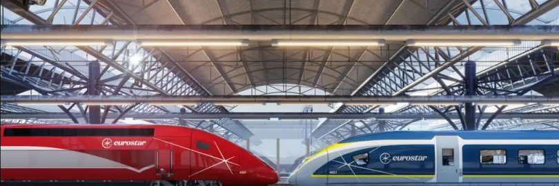 2024最新欧洲之星Eurostar购票攻略（路线+车厢等级+票价+订票流程+退票/改签+注意事项）