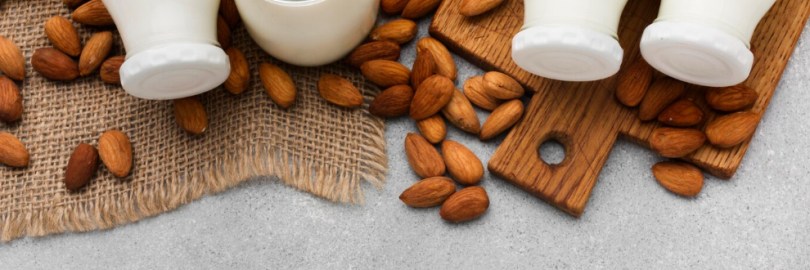 Silk vs. Almond Breeze vs. Califia Almond Milk: Differences and Reviews 2024