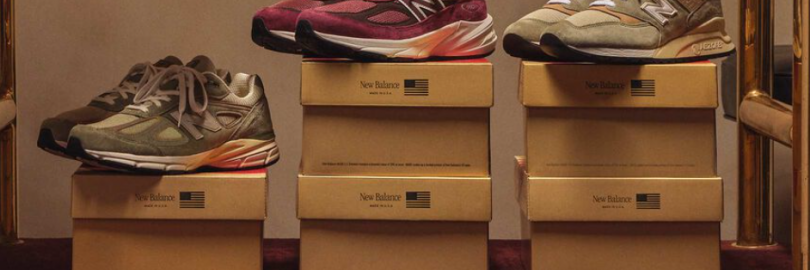 New Balance 530 vs. 2002R vs. 725 vs. 990: Differences and Reviews 2024
