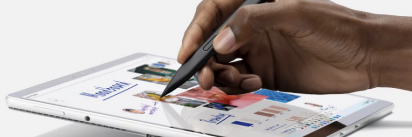 Surface Pen vs. Slim Pen 1 vs. Slim Pen 2: Differences & Reviews 2024