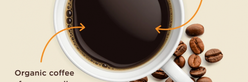 Beyond Brew vs. Four Sigmati vs. Laird vs. RYZE: Which Brand Wins the Mushroom Coffee Showdown?