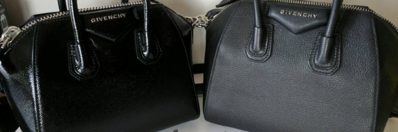 Givenchy Antigona Bag Real vs Fake Guide 2024: How to Tell if a Givenchy Bag is Original?