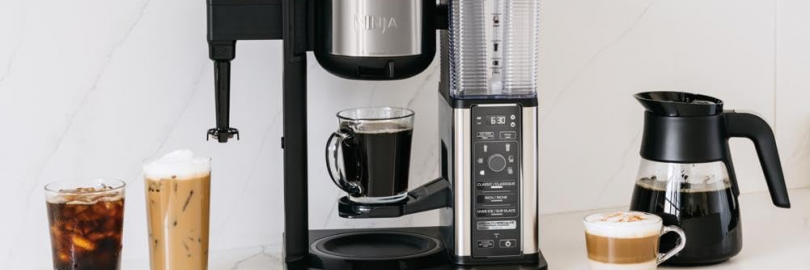 Ninja vs. Cuisinart vs. Keurig Coffee Makers: Which is the Best Brand to Buy?
