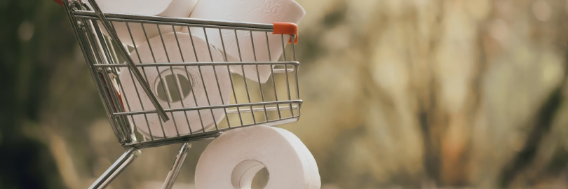 Angel Soft vs. Charmin vs. Quilted Northern vs. Cottonelle Toilet Paper: Which is the Best?