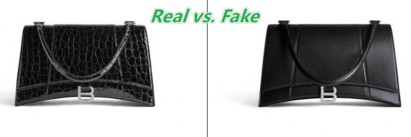 Balenciaga Bag Real vs. Fake Guide 2024: How Can I Tell If It Is Real?