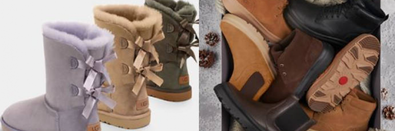 UGG Boots Real vs Fake Guide 2024: How to Tell if UGG is Original?