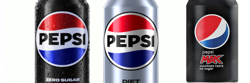 Pepsi Zero vs. Diet Pepsi vs. Pepsi Max vs. Pepsi One: Differences and Reviews 2024