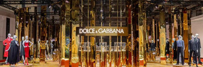 Where To Buy Dolce & Gabbana The Cheapest In 2024? (Cheapest Country, Discount, Price, VAT Rate & Tax Refund)