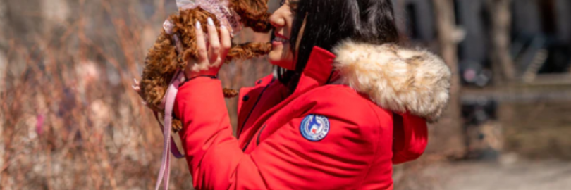 10 Affordable Vegan Alternative to Canada Goose for Extreme Cold