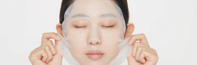 8 Best Korean  & Japanese Brightening Face Masks for Dark Spots and Pigmentation 2024