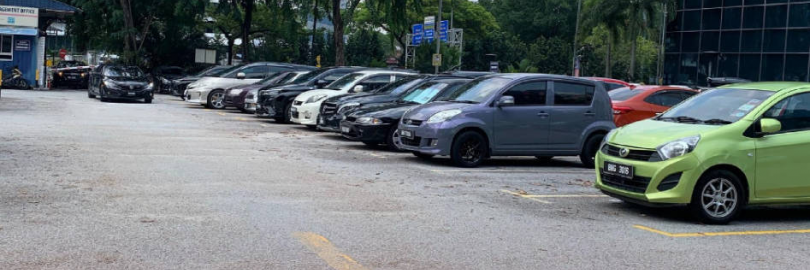 2024马来西亚停车指南（停车标志及规则+收费标准+缴费方式+停车固本购买/使用+停车App）