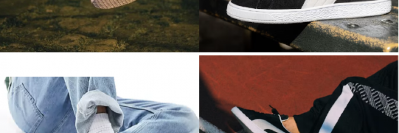 Adidas Gazelle vs. PUMA Suede vs. Vans Old Skool: Differences and Reviews 2024