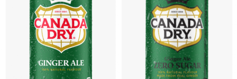Canada Dry Ginger Ale Zero Sugar vs. Regular: Differences and Reviews 2023