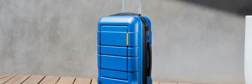 9 Best Hard Shell Carry-on Luggage Under $100 in 2024